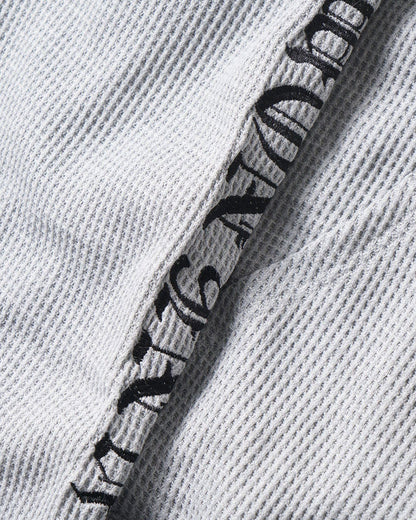 Vintage Embroidered Hoodie