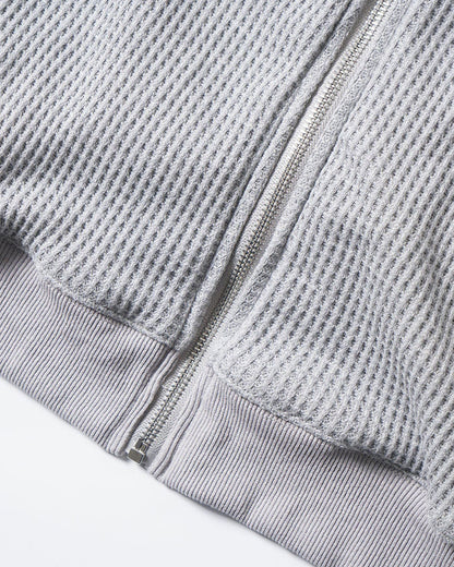 Vintage Embroidered Hoodie