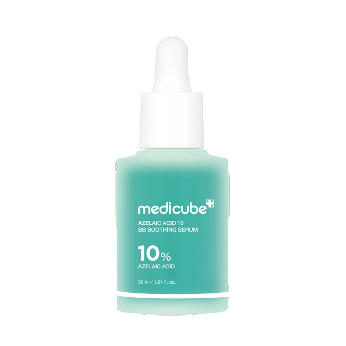 Medicube Azelaic Acid Calming Serum | Soothe Troubled Skin | Korean Skincare 1.01 fl oz