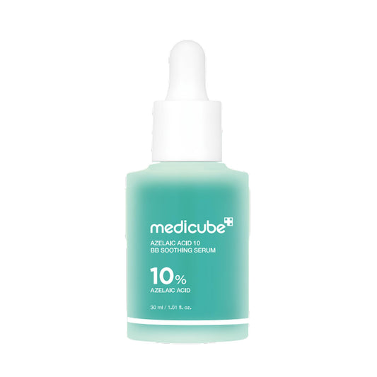 Medicube Azelaic Acid Calming Serum | Soothe Troubled Skin | Korean Skincare 1.01 fl oz